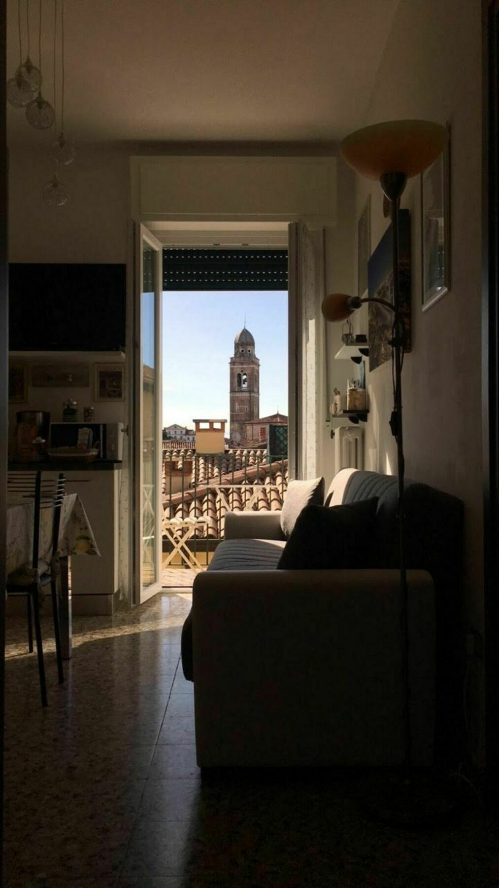 Letters To Juliet Apartment Verona